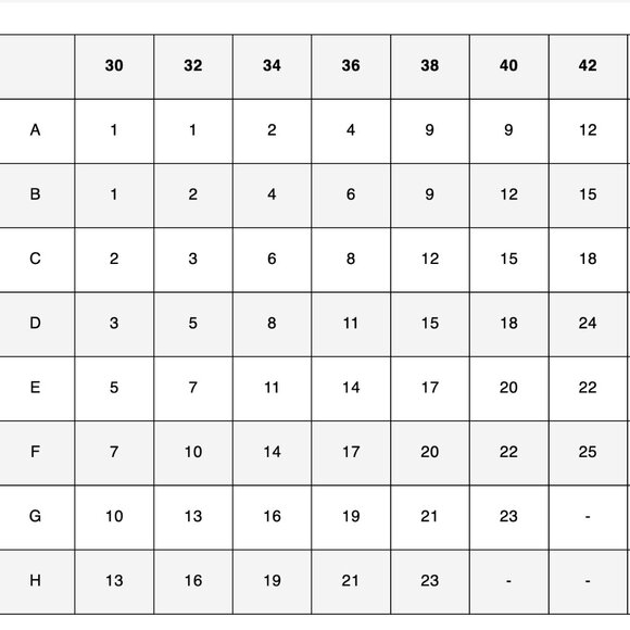 Cuup New $176 The Plunge bra Sz 14 bikini bottom Sz 5 Xl bamboo swim set 2 pcs - Picture 11 of 12